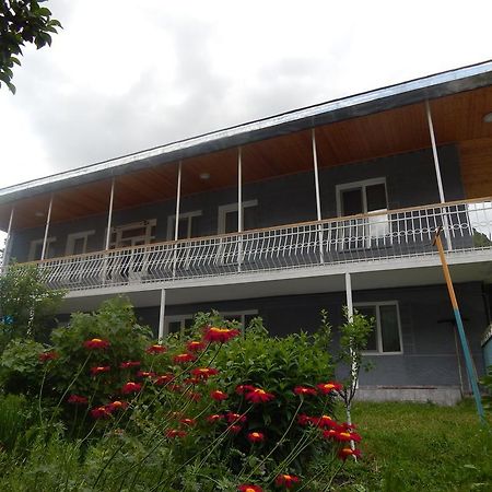 Ineza's Guest House Kazbegi Habitación foto