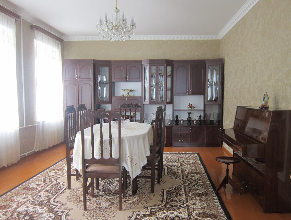 Ineza's Guest House Kazbegi Habitación foto