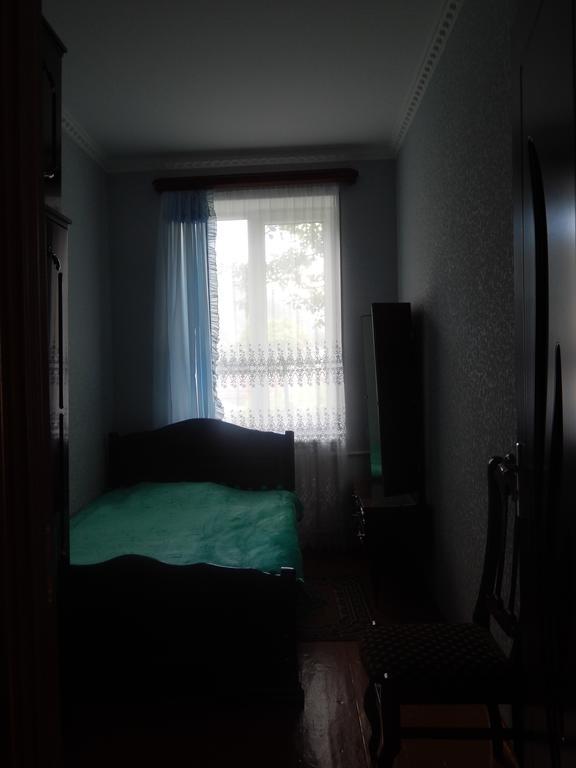 Ineza's Guest House Kazbegi Habitación foto