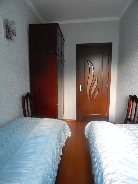 Ineza's Guest House Kazbegi Habitación foto