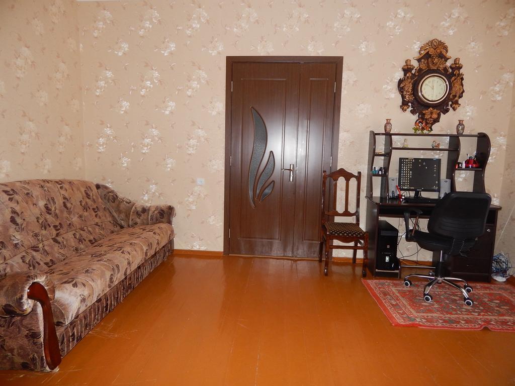 Ineza's Guest House Kazbegi Exterior foto