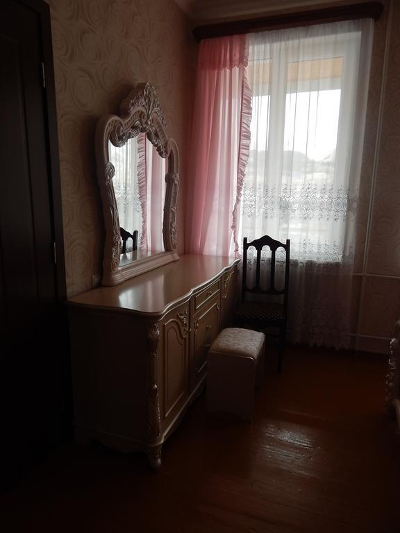 Ineza's Guest House Kazbegi Habitación foto